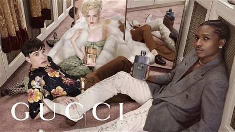 gucci guilty advertisement|gucci guilty website.